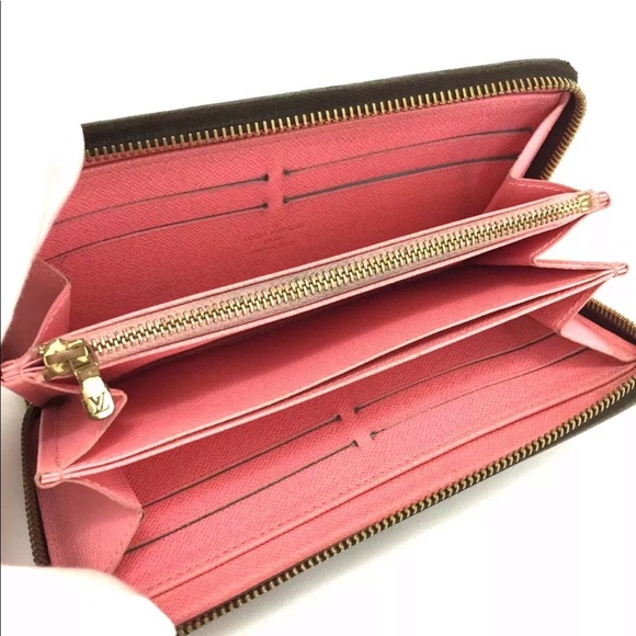 ‼️DONATED‼️Louis Vuitton Monogram Zippy Zip Around - Picture 3 of 7